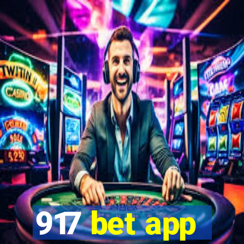 917 bet app